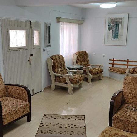 Mallios Country House Near Ancient Olympia Esterno foto