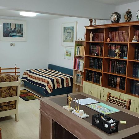 Mallios Country House Near Ancient Olympia Camera foto