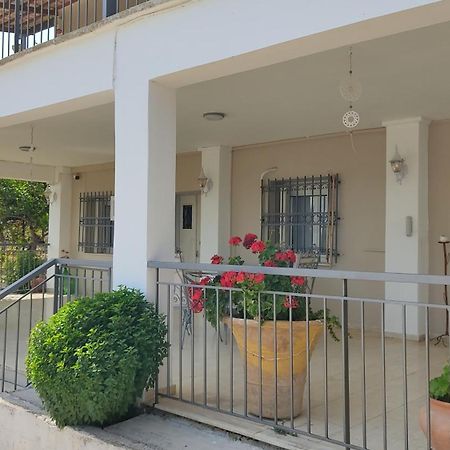 Mallios Country House Near Ancient Olympia Camera foto