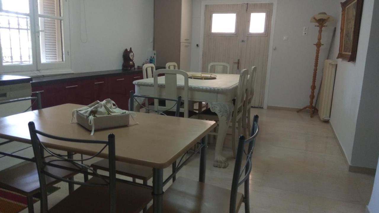Mallios Country House Near Ancient Olympia Esterno foto