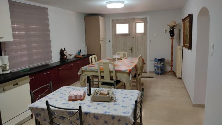 Mallios Country House Near Ancient Olympia Esterno foto
