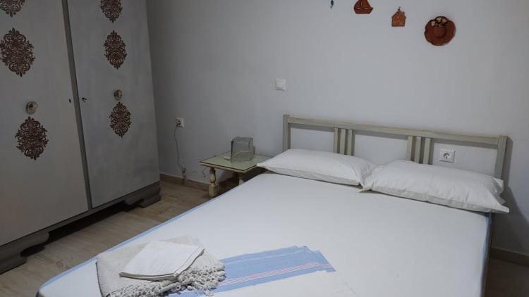 Mallios Country House Near Ancient Olympia Esterno foto