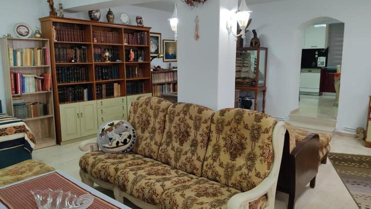 Mallios Country House Near Ancient Olympia Esterno foto
