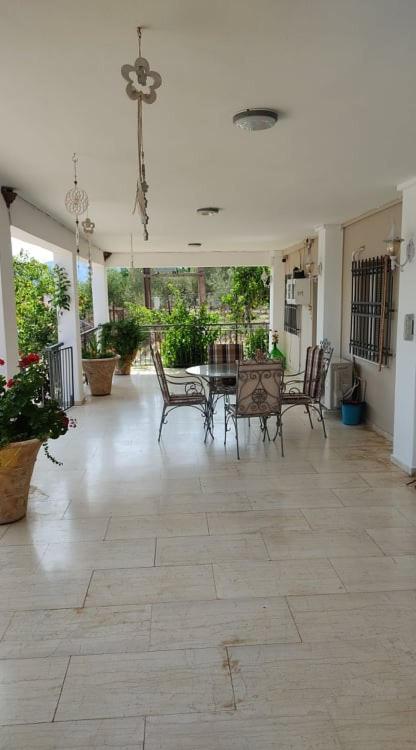 Mallios Country House Near Ancient Olympia Esterno foto