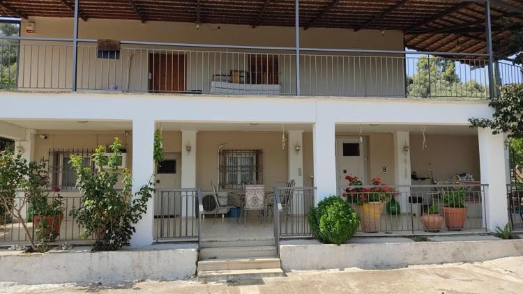 Mallios Country House Near Ancient Olympia Esterno foto