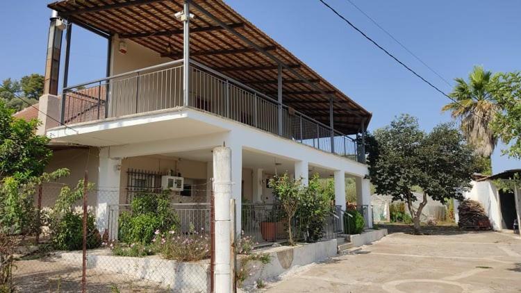 Mallios Country House Near Ancient Olympia Esterno foto