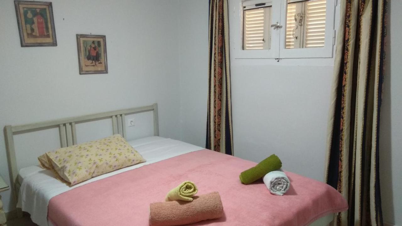 Mallios Country House Near Ancient Olympia Esterno foto
